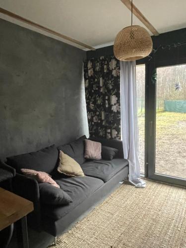 Domek z Jacuzzi, Mrzeżyno (foto 7)