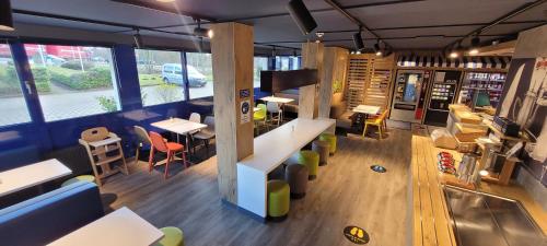 Ibis budget Hamburg Quickborn - image 7