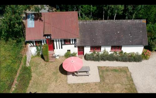 Les 3 Soeurs gîte à louer Auvillars