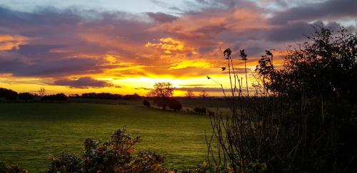 Bastle Retreats Farm Cottage