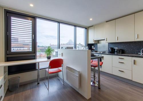 En Suite Rooms & Studios for STUDENTS Only, COVENTRY - SK