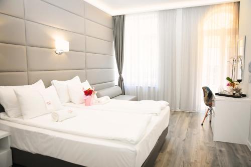 Plovdiv City Center Hotel in Plovdiv