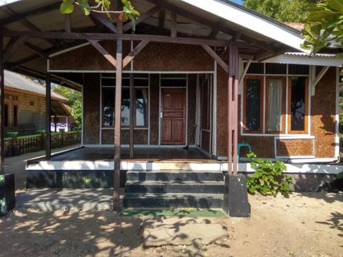 Sandi homestay