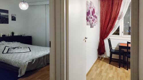 Big Apartment