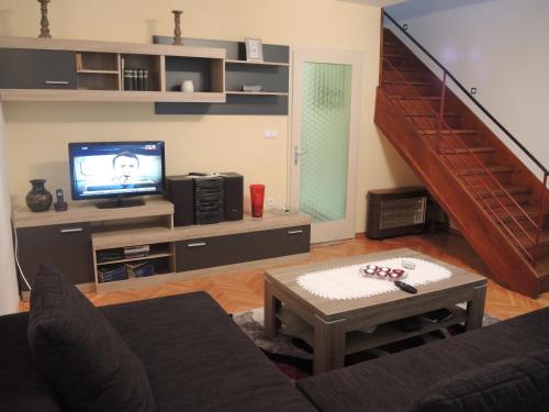 Apartment In Centre for 7, Spalato (Split)