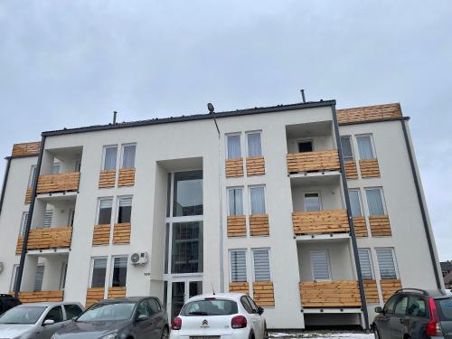 Apartament Bella