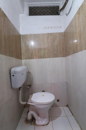 Capital O 86209 Hotel Manveer