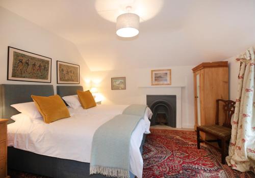 Balgone Coach House gîte à louer Gin Head