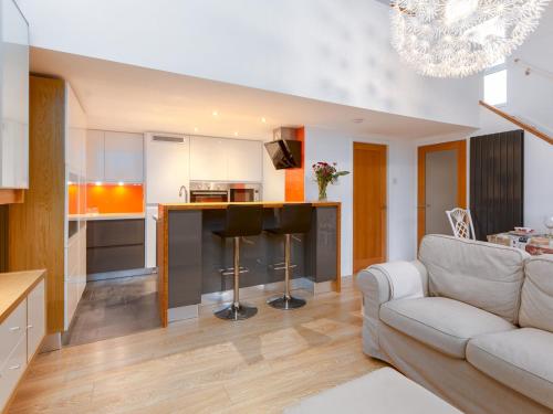 Pass the Keys Cosy 1 Bedroom Home with free parking gîte à louer Lancaster