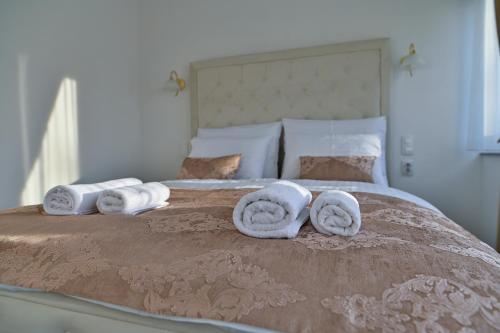 Royal Residence Deluxe Apartments