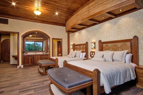 The Springs Resort & Spa at Arenal, Fortuna (photo 2)