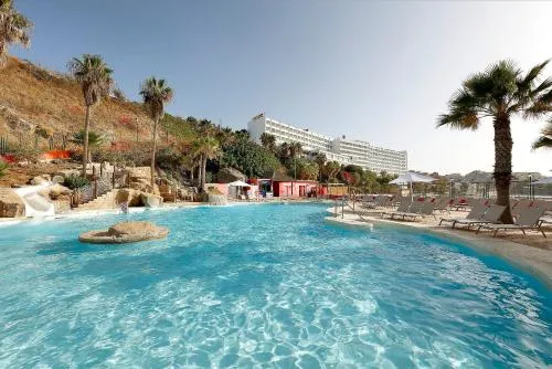Hotel Benalma Costa del Sol photo 2