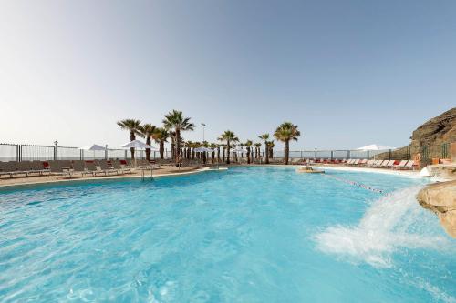 Palladium Hotel Costa del Sol - main image