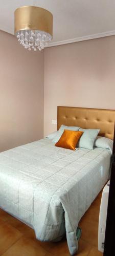  Apartamento centro-catedral in Salamanca