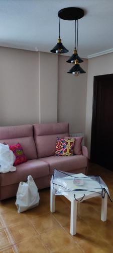  Apartamento centro-catedral in Salamanca