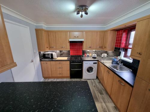 Picture of Pass The Keys Two Bedroom Flat In Superb Location With Parking