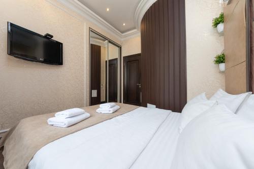 View apartment on the main street Khreshchatyk 17 - image 11