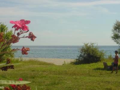 VILLA MUGUET