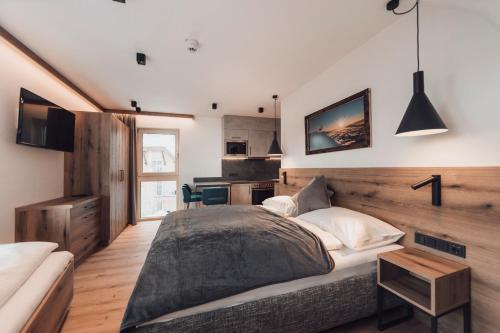 Alpenheim Apartment Ischgl in Ischgl, Österreich