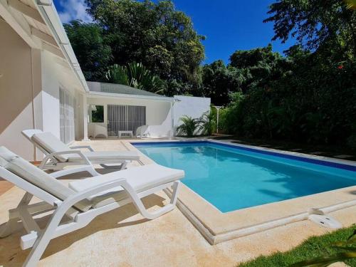 El lugar perfecto para descansar.
