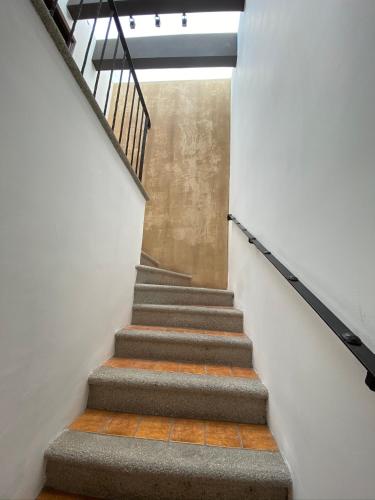 Suite don Pedro: Hermoso Loft con parqueo gratis!, Antigua Guatemala (foto 11)