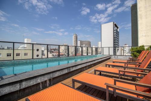 Aurora Paulistana, São Paulo (fotografie 3)