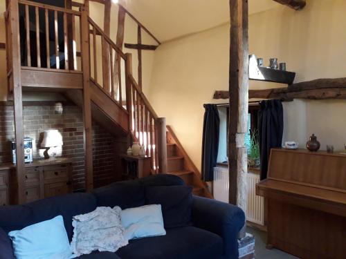 Granary Cottage – Castle Douglas