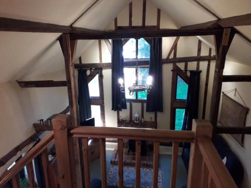 Granary Cottage in Hempnall