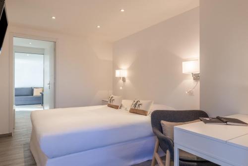 La Bastide Gourmande Room Type - Standard Suite