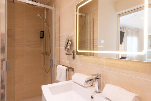 La Bastide Gourmande Room Type - Superior Double Room with Queensize bed