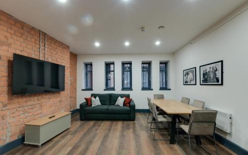 Harrisons Aparthotel Liverpool, Liverpool (photo 4)