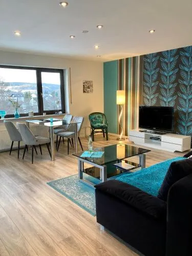 Ferienwohnung Stremme in Willingen, Deutschland