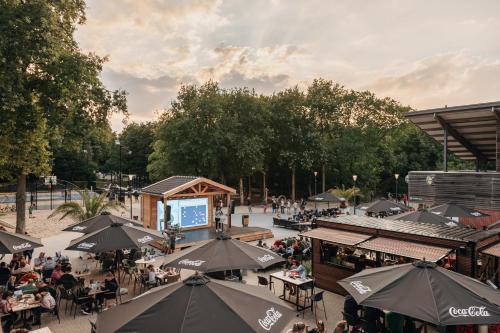 Vakantiepark Kijkduin - 884, Haag (fotografie 6)