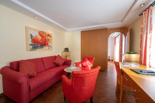 Hotel Alfa Soleil - image 3