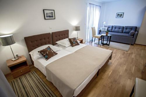Rooms Margarita - image 14