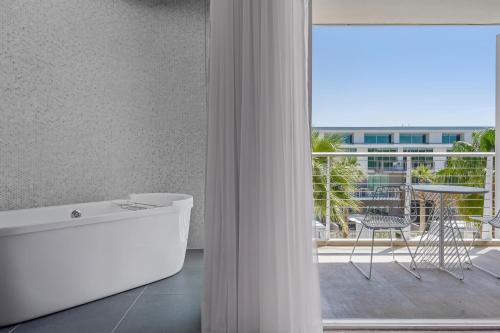 Kilátás, Mountain Shadows Resort Scottsdale in Paradise Valley