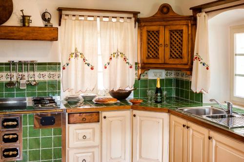 Family House Kalska Domacija in Štrekljevec