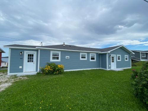 Rocky Harbour Oceanfront