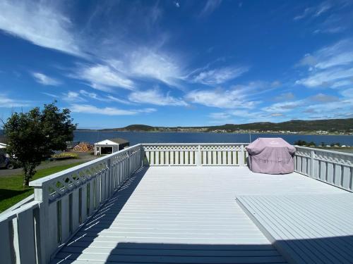 Rocky Harbour Oceanfront