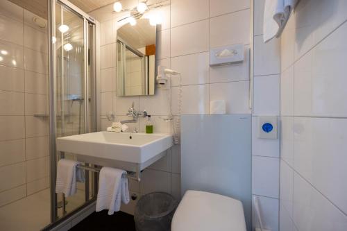 Seilers Vintage Hotel & Spa Room Type - Standard Double Room