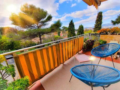 Appartement Toulon Plage