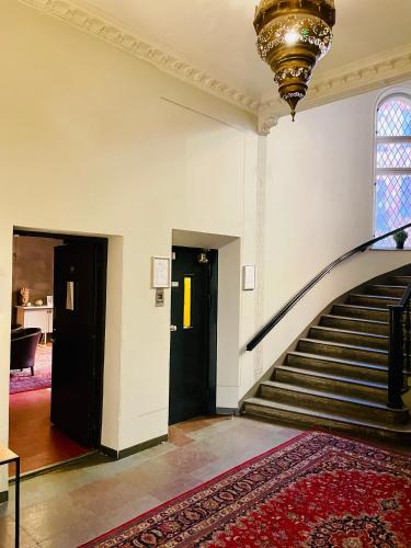 別致酒店 Unique Hotel