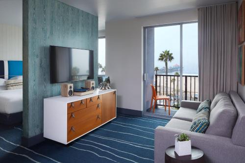 Kimpton Shorebreak Huntington Beach Resort, an IHG Hotel