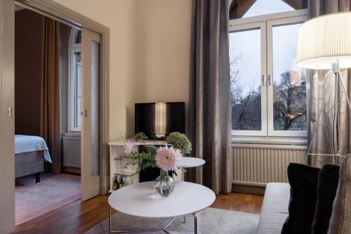 Elite Hotel Stockholm Plaza - image 9
