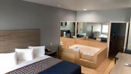 Palace Inn Baytown @ Garth Rd