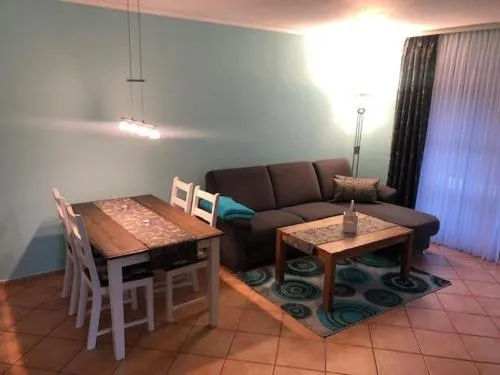 Jacobihof Haus 6 Wohnung 02 in Dahme, Deutschland