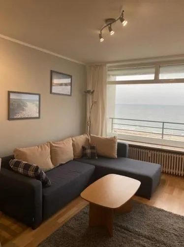Strandhotel Wohnung 69 in Dahme, Deutschland