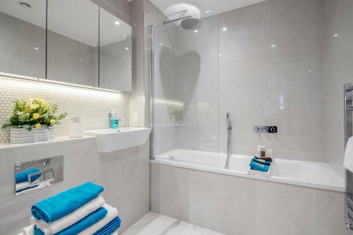 Watford Cassio Luxury - Modernview Serviced Accommodation - image 8