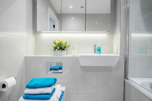 Watford Cassio Luxury - Modernview Serviced Accommodation - image 6