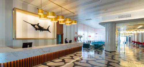 Medplaya Hotel Pez Espada - image 5